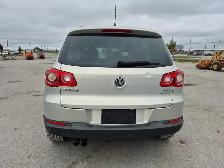 2011 Volkswagen Tiguan - Photo 6