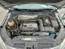 2011 Volkswagen Tiguan - Photo 9