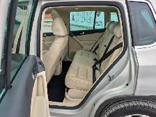 2011 Volkswagen Tiguan - Photo 14