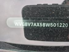 2011 Volkswagen Tiguan - Photo 15