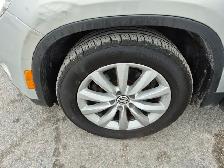 2011 Volkswagen Tiguan - Photo 20