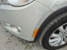 2011 Volkswagen Tiguan - Photo 22