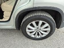 2011 Volkswagen Tiguan - Photo 24