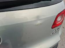 2011 Volkswagen Tiguan - Photo 26