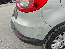 2011 Volkswagen Tiguan - Photo 28