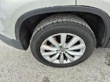 2011 Volkswagen Tiguan - Photo 29