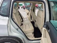 2011 Volkswagen Tiguan - Photo 31