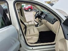 2011 Volkswagen Tiguan - Photo 32