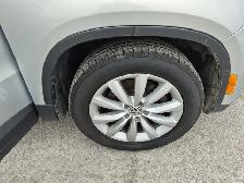 2011 Volkswagen Tiguan - Photo 33