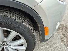 2011 Volkswagen Tiguan - Photo 34