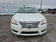 2015 Nissan Sentra - Photo 2