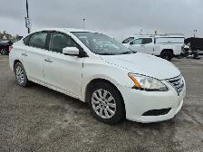 2015 Nissan Sentra - Photo 3