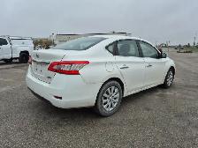 2015 Nissan Sentra - Photo 5
