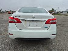 2015 Nissan Sentra - Photo 6