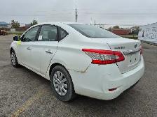2015 Nissan Sentra - Photo 7