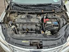 2015 Nissan Sentra - Photo 9