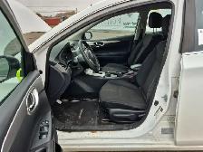 2015 Nissan Sentra - Photo 10