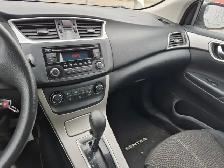 2015 Nissan Sentra - Photo 12