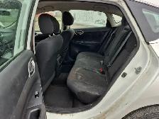 2015 Nissan Sentra - Photo 14