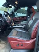 2023 Ram 1500 Rebel Crew Cab 5'7 Box 4X4 | No Accidents - Photo 3