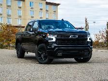 2026 Chevrolet Silverado 1500 RST - Photo 2