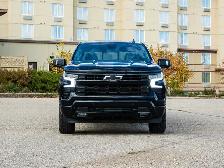 2026 Chevrolet Silverado 1500 RST - Photo 3