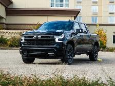 2026 Chevrolet Silverado 1500 RST - Photo 4