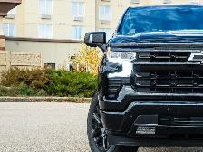 2026 Chevrolet Silverado 1500 RST - Photo 6