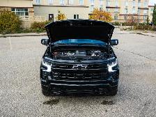 2026 Chevrolet Silverado 1500 RST - Photo 10