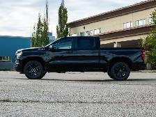 2026 Chevrolet Silverado 1500 RST - Photo 11