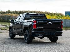 2026 Chevrolet Silverado 1500 RST - Photo 12