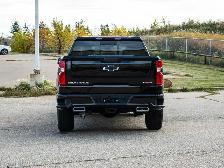 2026 Chevrolet Silverado 1500 RST - Photo 13