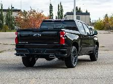 2026 Chevrolet Silverado 1500 RST - Photo 14