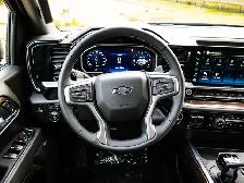 2026 Chevrolet Silverado 1500 RST - Photo 36