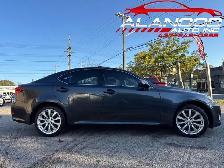 2006 Lexus IS 250 4dr All-wheel Drive Sedan (CERTIFIED) - Photo 4