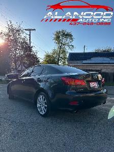 2006 Lexus IS 250 4dr All-wheel Drive Sedan (CERTIFIED) - Photo 7