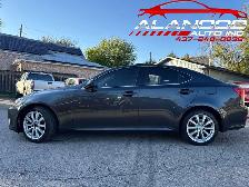 2006 Lexus IS 250 4dr All-wheel Drive Sedan (CERTIFIED) - Photo 8