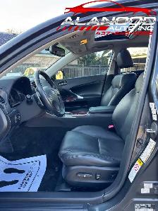 2006 Lexus IS 250 4dr All-wheel Drive Sedan (CERTIFIED) - Photo 9