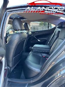 2006 Lexus IS 250 4dr All-wheel Drive Sedan (CERTIFIED) - Photo 10