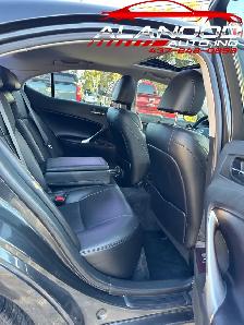2006 Lexus IS 250 4dr All-wheel Drive Sedan (CERTIFIED) - Photo 11