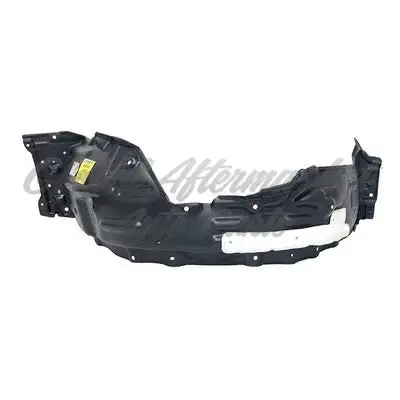 Toyota Corolla Cross 2022-2025 Fender Liner Front Left / Xle /