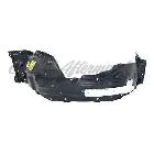 Toyota Corolla Cross 2022-2025 Fender Liner Front Left / Xle /