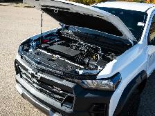 2026 Chevrolet Colorado 4WD Trail Boss - Photo 7