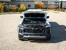 2026 Chevrolet Colorado 4WD Trail Boss - Photo 10