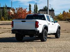 2026 Chevrolet Colorado 4WD Trail Boss - Photo 14