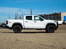 2026 Chevrolet Colorado 4WD Trail Boss - Photo 15