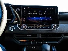 2026 Chevrolet Colorado 4WD Trail Boss - Photo 26