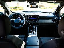 2026 Chevrolet Colorado 4WD Trail Boss - Photo 32