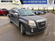 2015 GMC Terrain SLE-2 3.6L | Sunroof