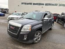 2015 GMC Terrain SLE-2 3.6L | Sunroof - Photo 3